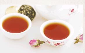 重庆沱茶有利于降脂减肥