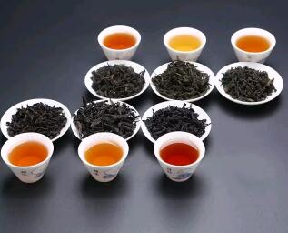 重庆茶叶未来发展