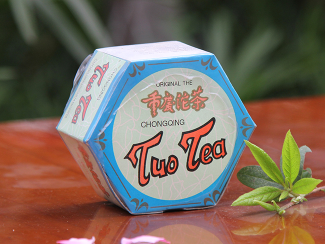 重庆沱茶（YF-A-009)