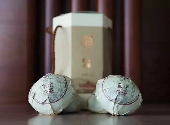重庆沱茶（YF-A-005）